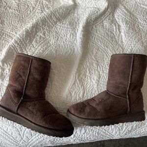 UGG boots
